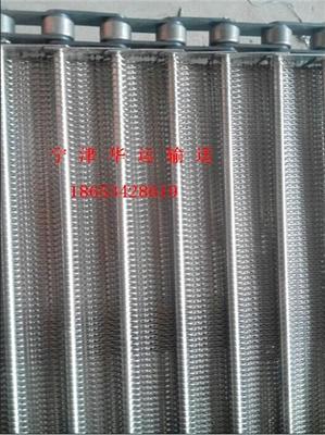 人字網(wǎng)鏈輸送帶_寧津華運輸送(圖)_人字網(wǎng)鏈廠家圖片_高清圖_細(xì)節(jié)圖-寧津華運輸送設(shè)備配件廠 -