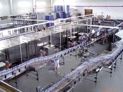 平頂直鏈輸送鏈板_產品