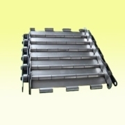 輸送鏈板 各種型號機(jī)床輸送鏈板 滄州華奧商