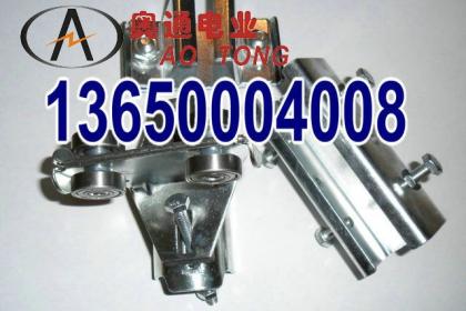 31 廠(chǎng)貨直供,輸送行車(chē)滑動(dòng)設(shè)備配件,c型軌末端夾扁線(xiàn) 