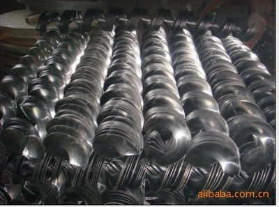 其他輸送設(shè)備-旭東螺旋專(zhuān)供 飼料機(jī)械用螺旋輸送葉片 攪龍-其他輸送設(shè)備盡在阿里巴.