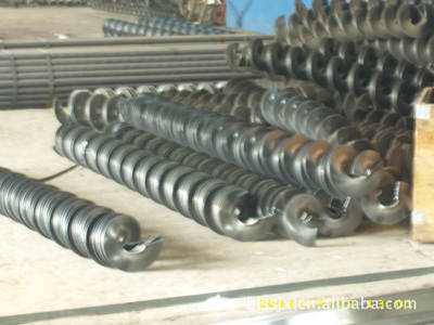 【專業(yè)加工生產(chǎn)優(yōu)質(zhì)螺旋葉片冷軋機(jī)】價格,廠家,圖片,農(nóng)業(yè)機(jī)械配件,齊河縣開發(fā)區(qū)寶來輸送機(jī)械設(shè)備加工廠-