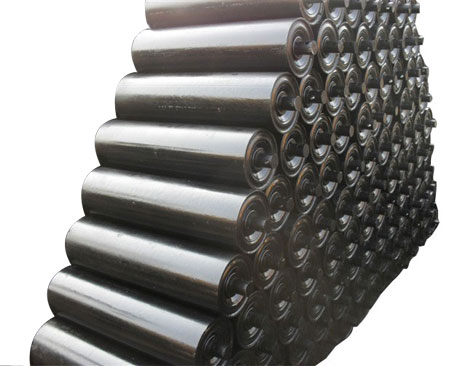 供應(yīng):彈簧托輥、耐熱輸送帶、油冷式滾筒規(guī)格、托輥架價(jià)格、河北國盛_設(shè)備類欄目