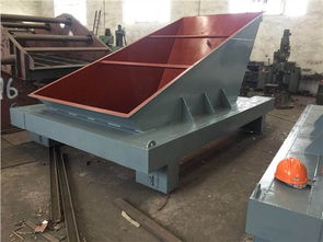 南陽(yáng)鋁礦振動(dòng)篩行業(yè)信息 州馳供