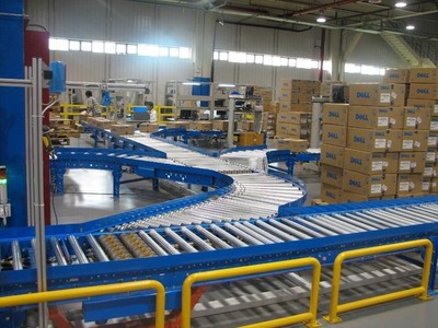 輕型倉(cāng)儲(chǔ)貨架