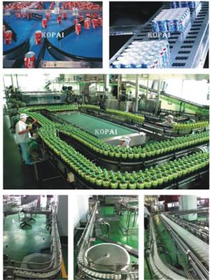 行業(yè)輸送線傳動配件 了解產(chǎn)品、應用與供應商