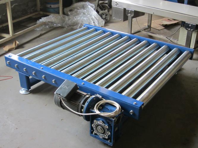 浙江杭州 專業(yè)供應(yīng)各類輸送機設(shè)備及配件，托盤機一站式解決方案