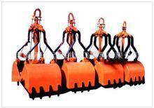 輸送設(shè)備配件專(zhuān)業(yè)生產(chǎn) 河南環(huán)球起重供應(yīng)起重機(jī)與礦山抓斗，助力工業(yè)物料高效輸送