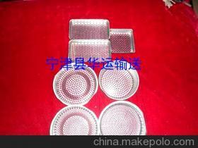 專(zhuān)業(yè)制造，品質(zhì)之選——探秘寧津縣華運(yùn)輸送設(shè)備配件廠油炸盒生產(chǎn)線