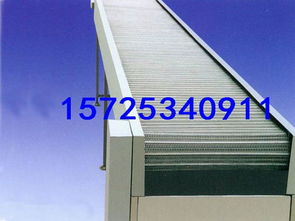 直線網(wǎng)帶輸送機(jī) 食品直線輸送設(shè)備的多功能應(yīng)用、生產(chǎn)廠家與價(jià)格解析